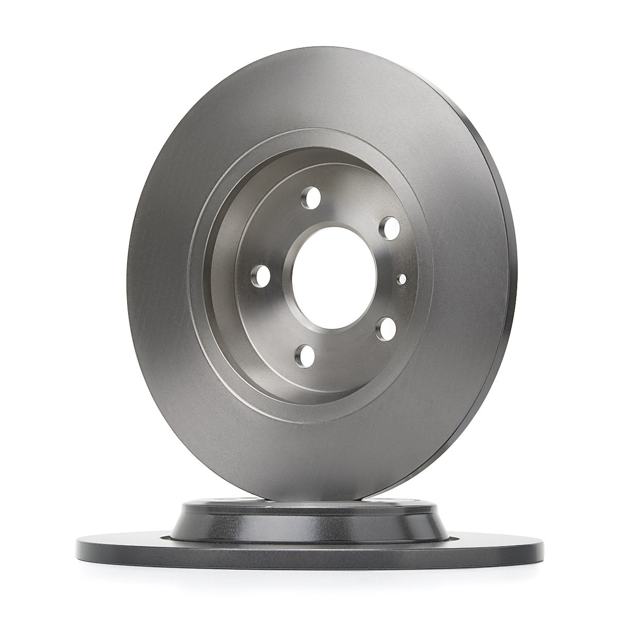 Tarcza hamulcowa tylna Brembo 08A75911 cena, od 42,89 USD