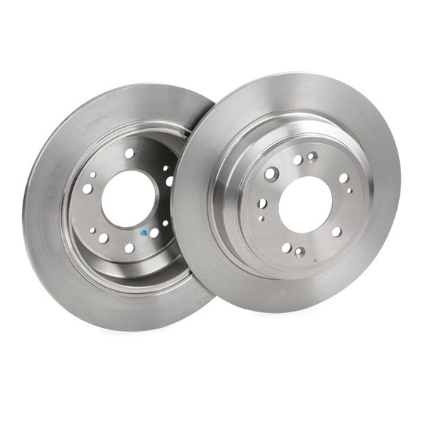 Do koszyka 08B36010 Brembo Tarcza hamulcowa tylna
