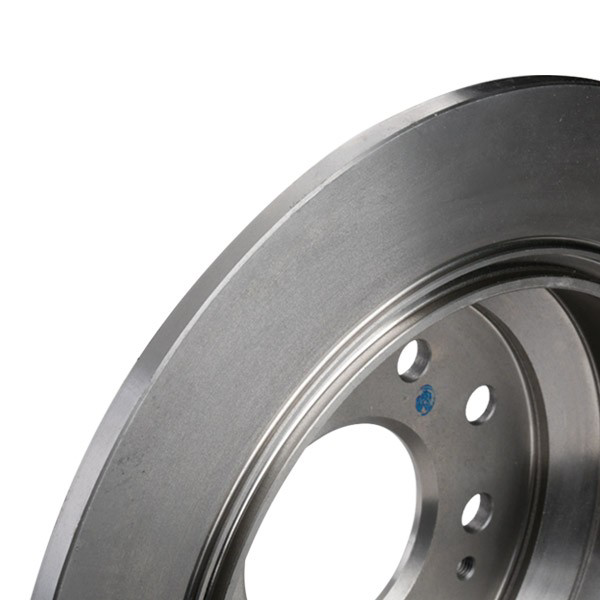 Do koszyka 08B36010 Brembo Tarcza hamulcowa tylna