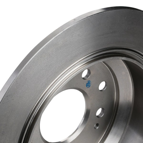 08B36010 Brembo Tarcza hamulcowa tylna