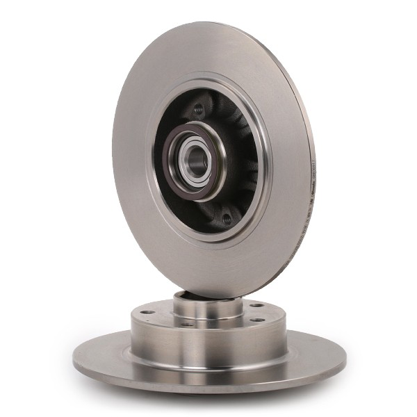 Tarcza hamulcowa tylna Brembo 08B36917 cena, od 59,46 USD