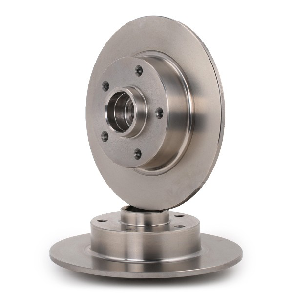 Tarcza hamulcowa tylna Brembo 08B36917