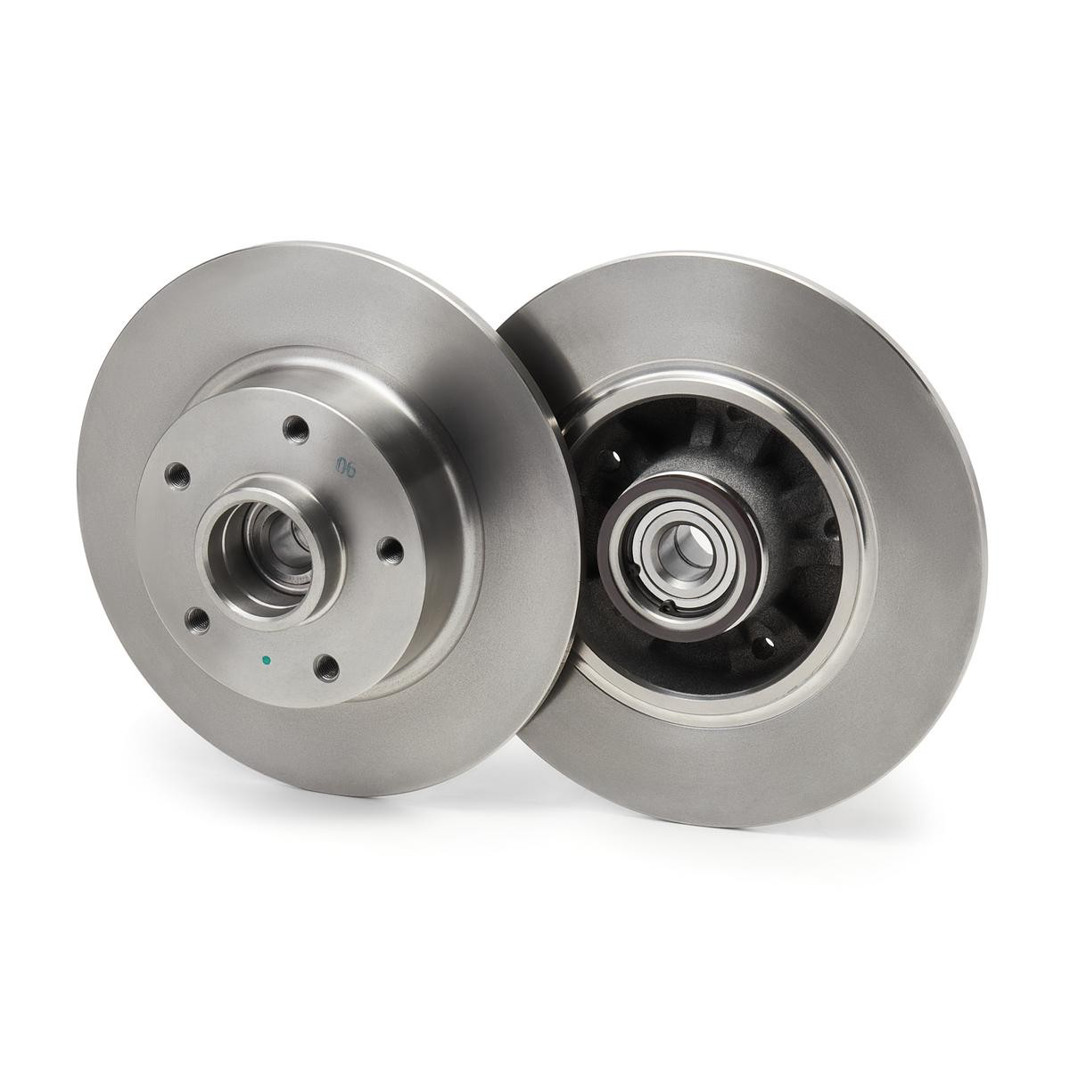 Tarcza hamulcowa tylna Brembo 08B36937 cena, od 109,58 USD