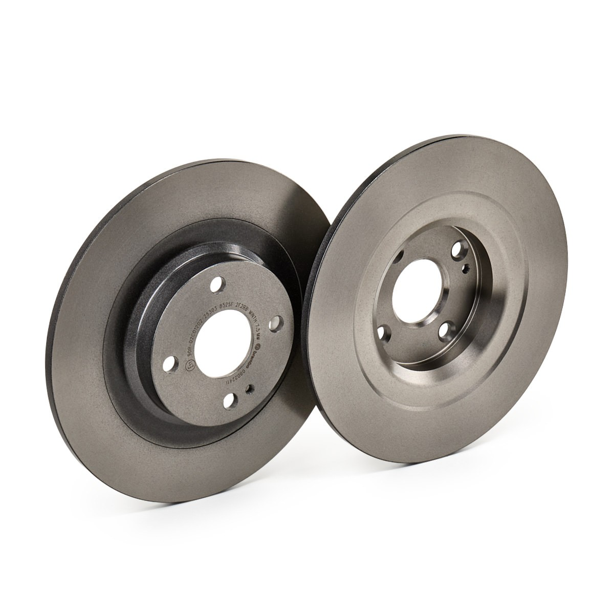 Tarcza hamulcowa tylna Brembo 08D22411 cena, od 56,18 USD