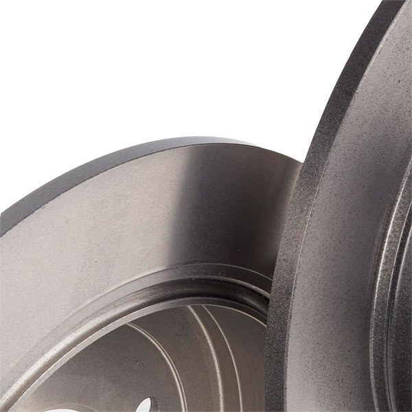 Tarcza hamulcowa tylna Brembo 08D42911 cena, od 59,97 USD