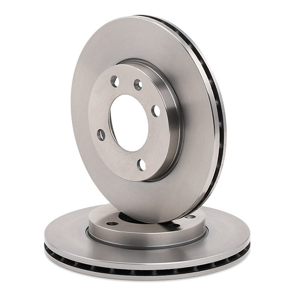 09476514 Brembo Tarcza hamulcowa przednia