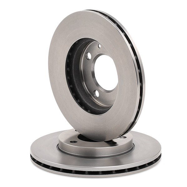 Tarcza hamulcowa przednia Brembo 09476514
