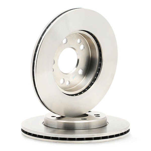 Tarcza hamulcowa przednia Brembo 09486934