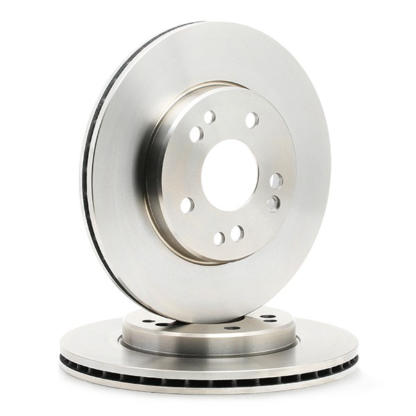 Tarcza hamulcowa przednia 09486934 Brembo