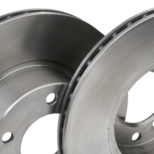 Do koszyka 09514224 Brembo Tarcza hamulcowa przednia