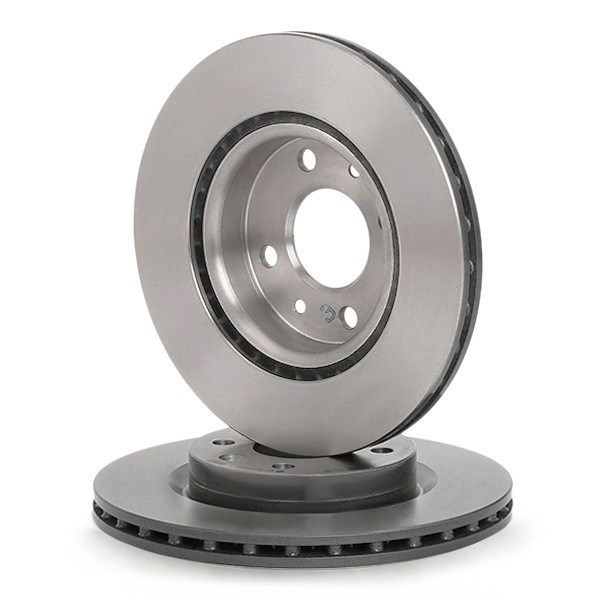 Tarcza hamulcowa przednia Brembo 09580221 cena, od 33,61 USD