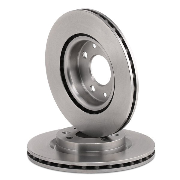 Tarcza hamulcowa przednia Brembo 09580224 cena, od 33,61 USD