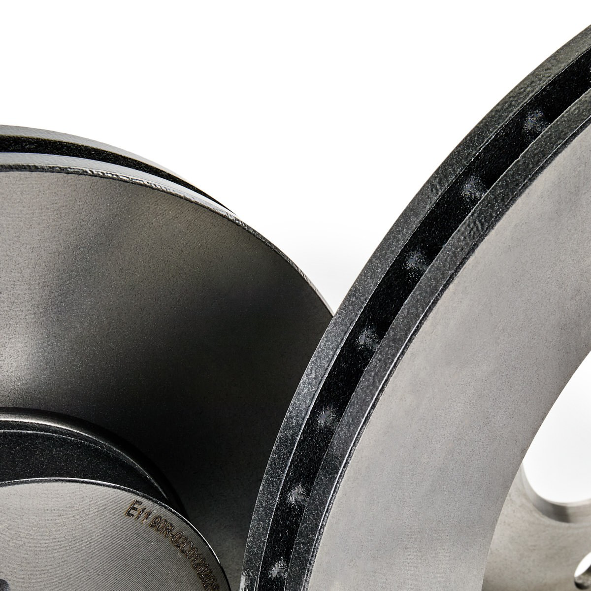 09689311 Brembo Tarcza hamulcowa przednia