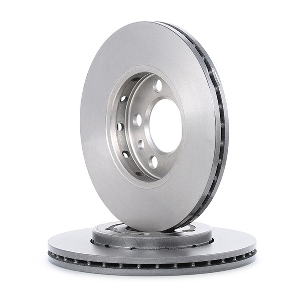 Tarcza hamulcowa przednia Brembo 09701111 cena, od 37,87 USD