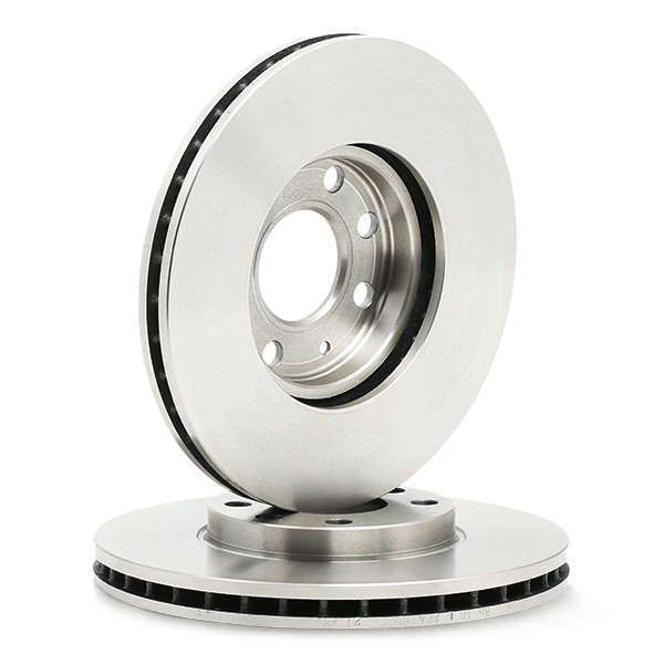 Tarcza hamulcowa przednia Brembo 09762814