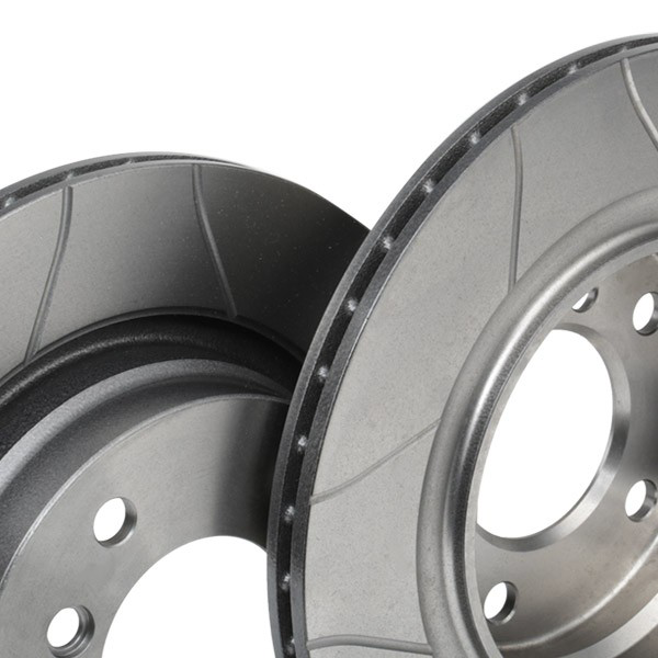 Tarcza hamulcowa tylna Brembo 09770275 cena, od 50,04 USD