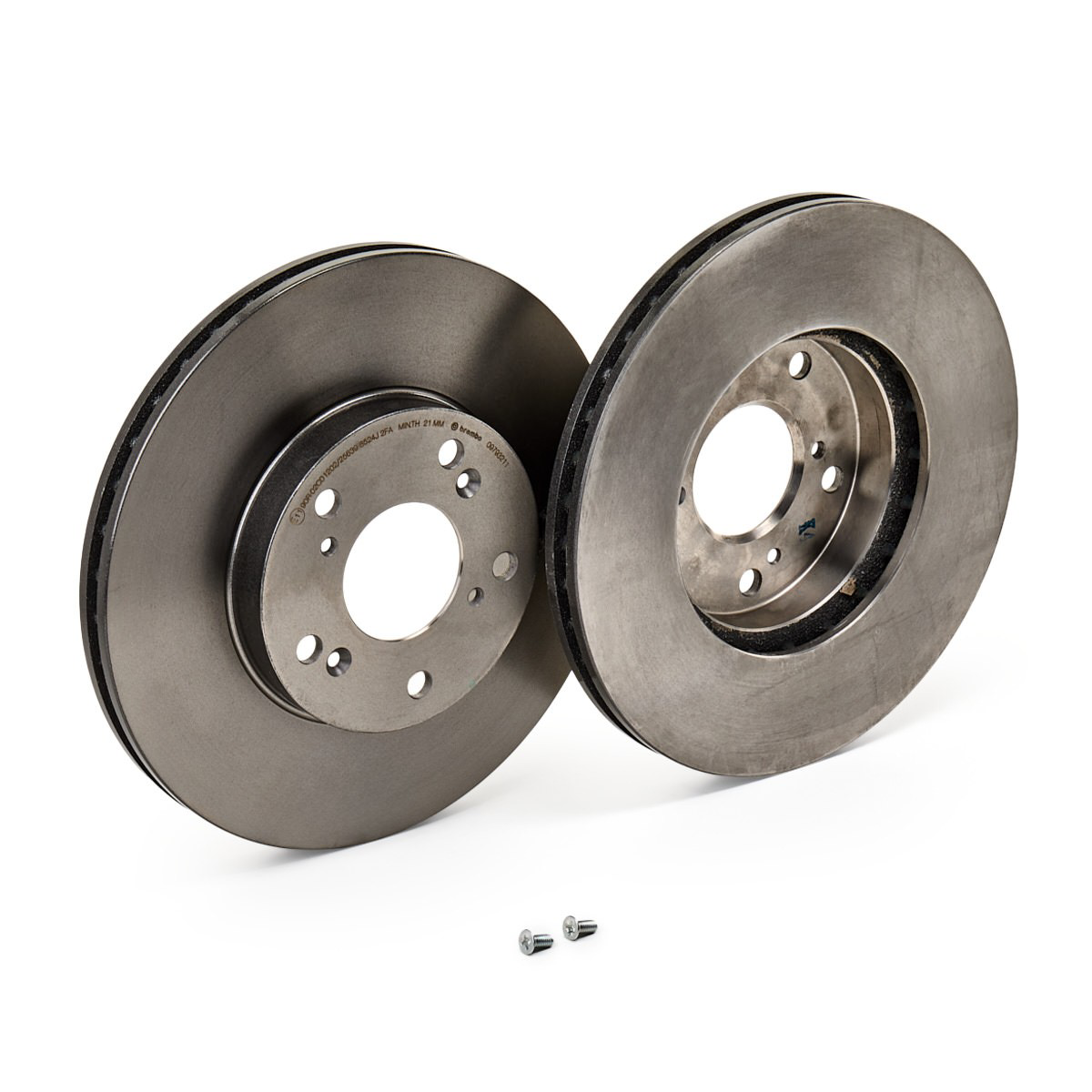 Tarcza hamulcowa przednia Brembo 09793211 cena, od 57,95 USD