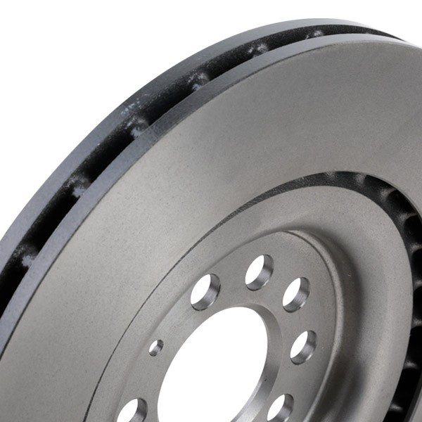 Do koszyka 09840311 Brembo Tarcza hamulcowa przednia