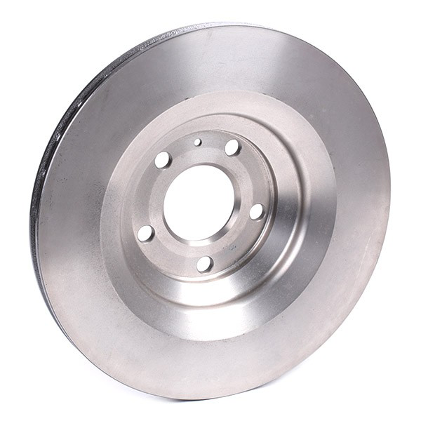 Tarcza hamulcowa tylna Brembo 09884221