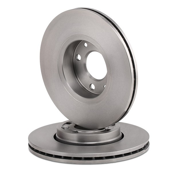 Do koszyka 09907810 Brembo Tarcza hamulcowa przednia