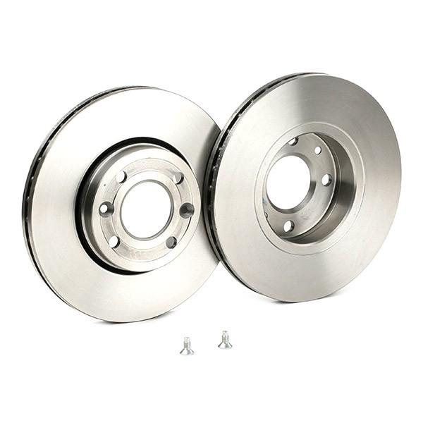 Do koszyka 09907820 Brembo Tarcza hamulcowa przednia