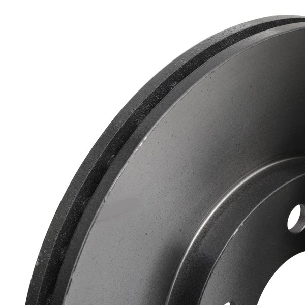 Tarcza hamulcowa przednia 09913381 Brembo