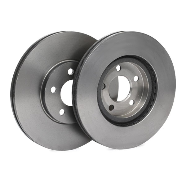 Do koszyka 09913381 Brembo Tarcza hamulcowa przednia