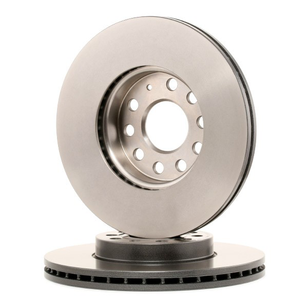 Do koszyka 09914511 Brembo Zestaw naprawczy hamulców przednich