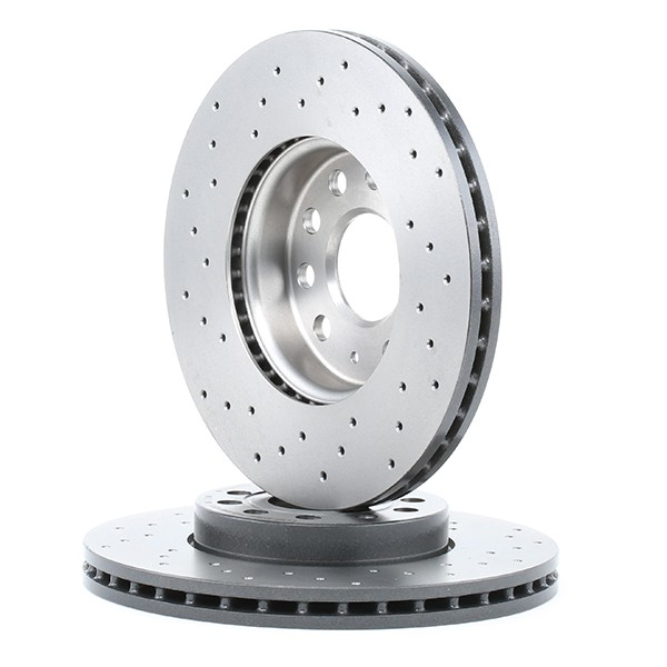 Do koszyka 0991451X Brembo Zestaw naprawczy hamulców przednich