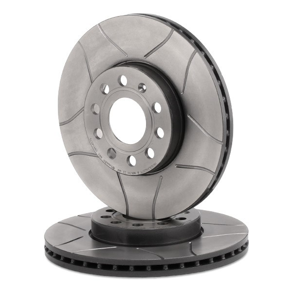 09914575 Brembo Zestaw naprawczy hamulców przednich