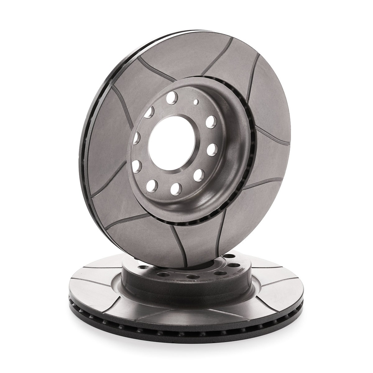 Do koszyka 09916775 Brembo Tarcza hamulcowa przednia