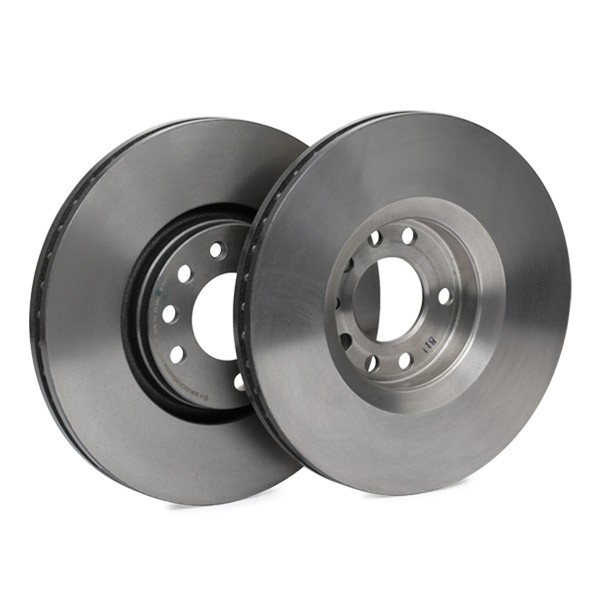Tarcza hamulcowa przednia Brembo 09917711