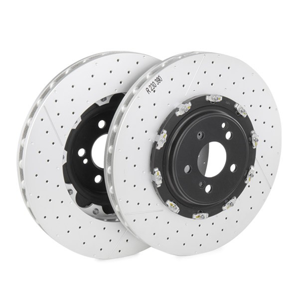 Brembo 09931333