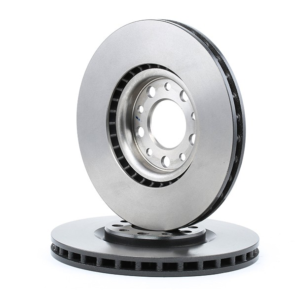 Do koszyka 09936321 Brembo Tarcza hamulcowa przednia