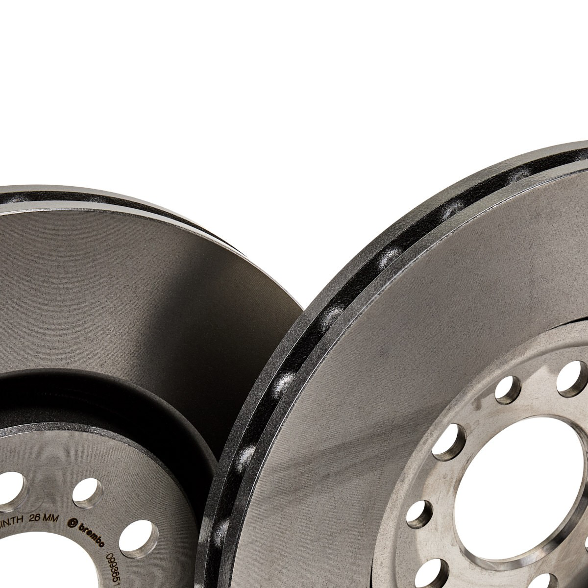 Do koszyka 09936511 Brembo Tarcza hamulcowa przednia