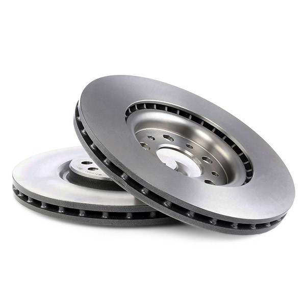 09936521 Brembo Tarcza hamulcowa przednia