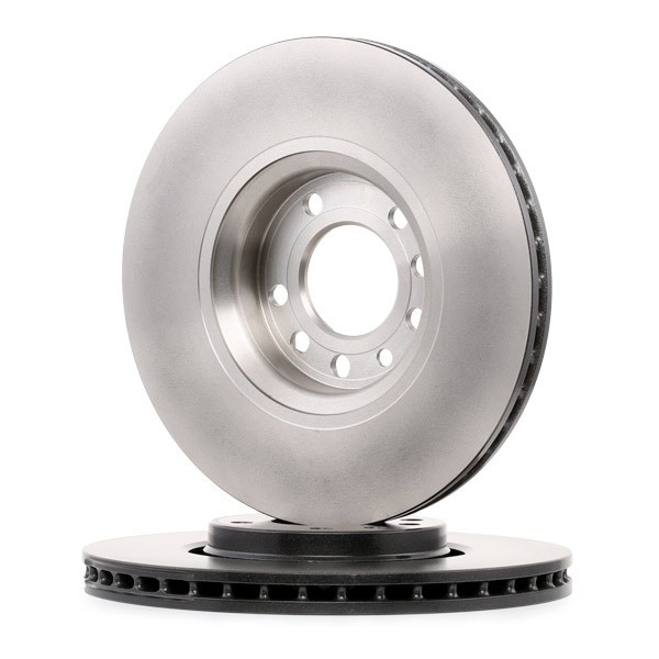 Tarcza hamulcowa przednia Brembo 09936911 cena, od 62,45 USD