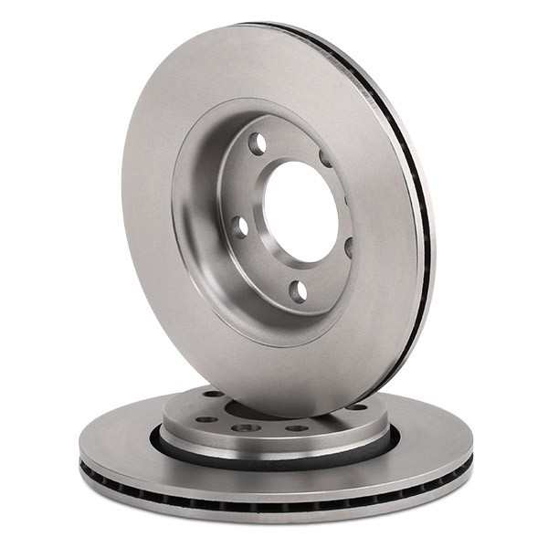 Do koszyka 09958210 Brembo Tarcza hamulcowa tylna