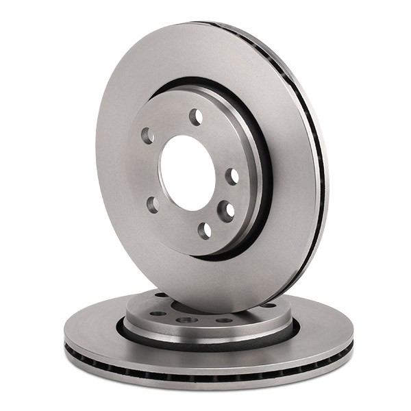 Tarcza hamulcowa tylna 09958210 Brembo