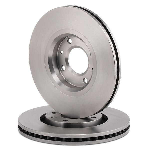 Do koszyka 09961910 Brembo Tarcza hamulcowa przednia