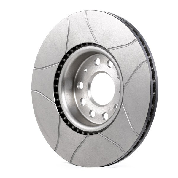 Tarcza hamulcowa przednia Brembo 09977275 cena, od 47,74 USD