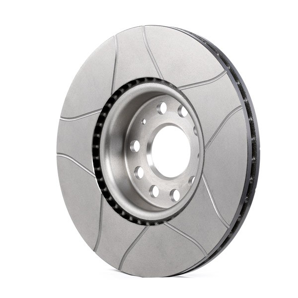 09977275 Brembo Tarcza hamulcowa przednia
