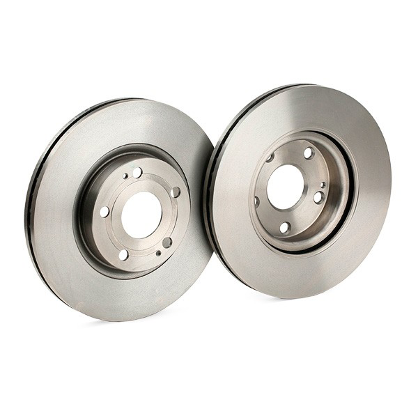 Tarcza hamulcowa przednia Brembo 09981720 cena, od 49,59 USD