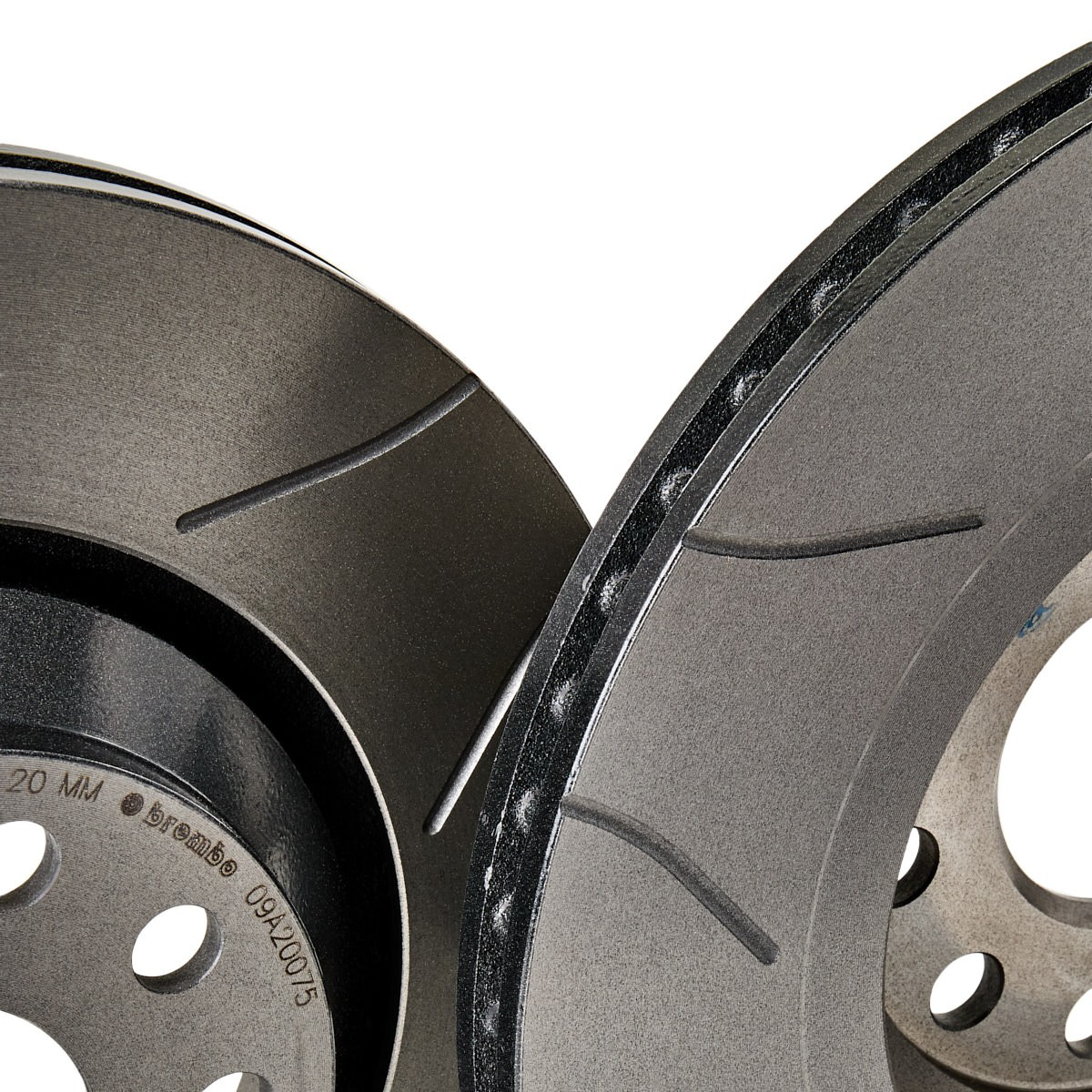 Tarcza hamulcowa tylna Brembo 09A20075 cena, od 49,24 USD