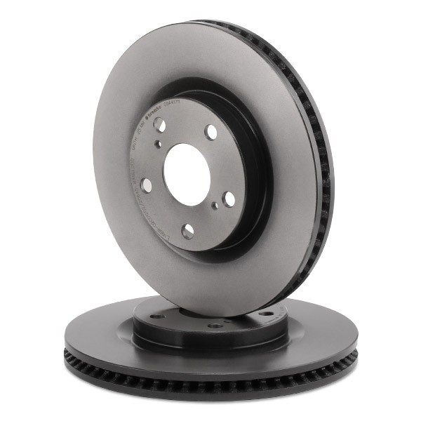  Brembo 09A41711