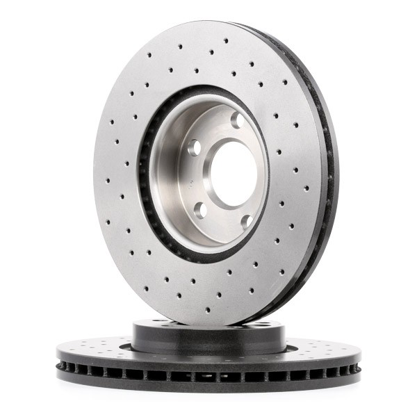  Brembo 09A4271X