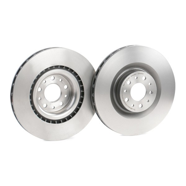  Brembo 09A44441