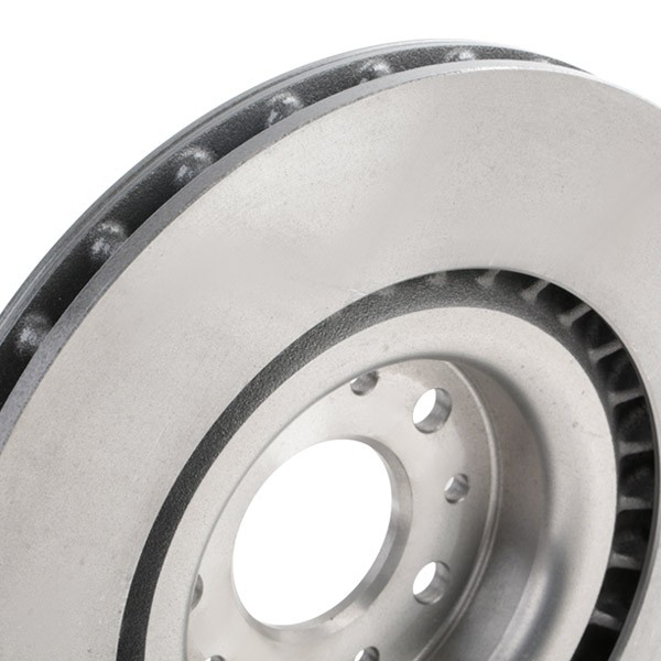 Tarcza hamulcowa przednia Brembo 09A44441 cena, od 57,99 USD