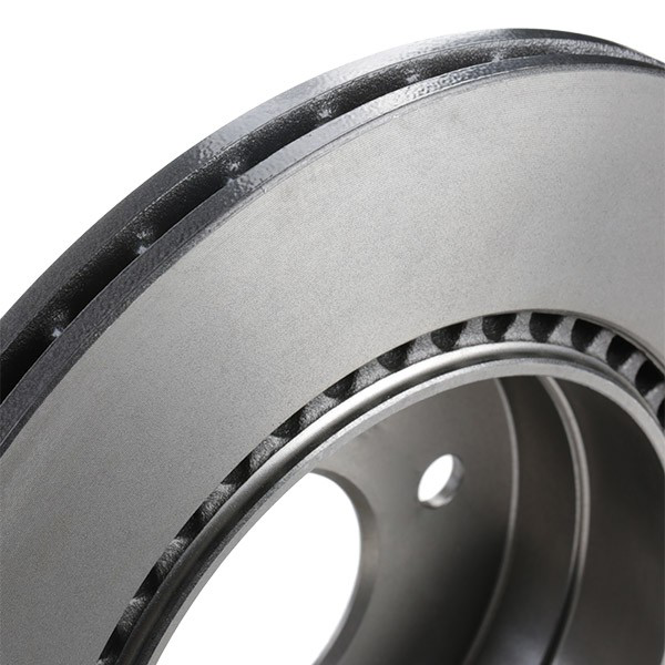 Tarcza hamulcowa tylna Brembo 09A74211 cena, od 69,08 USD