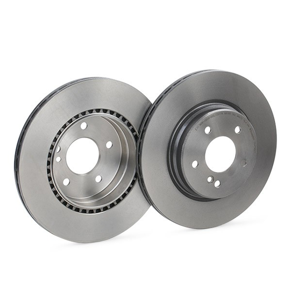 Tarcza hamulcowa tylna Brembo 09A74211 cena, od 69,08 USD